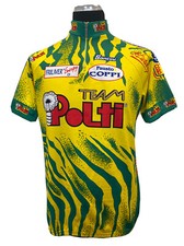 Maglia bici ciclismo usato  Marcianise