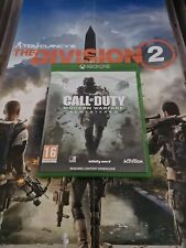 Call duty modern d'occasion  Strasbourg-
