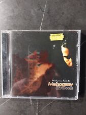 Moodymann mahogany brown for sale  MANCHESTER
