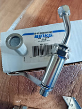 Binks line fluid for sale  Howell