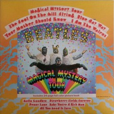 The beatles magical usato  Civitanova Marche