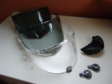 Nexx xr2 crash for sale  SOLIHULL