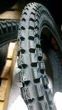 Pneumatico gomma 3.00x18 usato  Carovigno