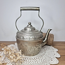 Ancienne théière artisanale d'occasion  Méry-sur-Seine