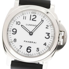 Orologio uomo panerai usato  Spedire a Italy