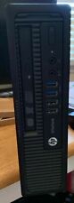 Elitedesk 800 sff usato  Rovato