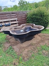 fertigteich gebraucht kaufen fertigteich gebraucht kaufen Erfurt