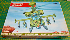 Maquette apache mirage d'occasion  Elne