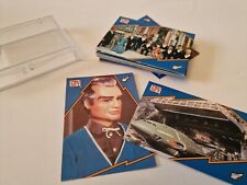 Pro set thunderbirds for sale  WINDSOR