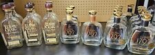 Empty bourbon bottle for sale  Maryville