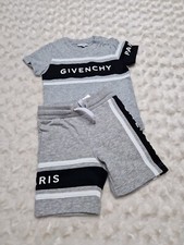 Baby givenchy tracksuit for sale  BOLTON