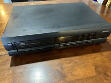 Magnavox cdb500 player for sale  Gray