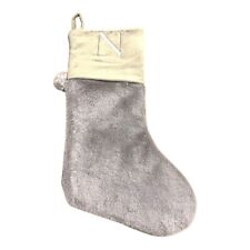 Christmas sack stocking for sale  TEIGNMOUTH