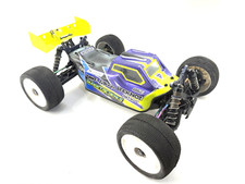 Tekno et48 2.0 for sale  Upland