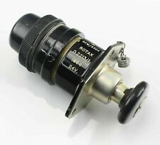 Engine start push for sale  INVERURIE