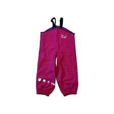 Regenhose regenlatzhose jako gebraucht kaufen  Ballenstedt