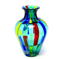 Signed murano art for sale  LEEDS