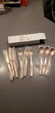 Lou laguiole cutlery for sale  RAINHAM