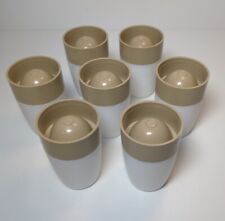 Tupperware vintage coquetier d'occasion  Bourgoin-Jallieu