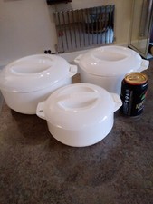 Thermos cooking pots for sale Thermos cooking pots for sale  HATFIELD