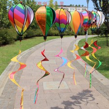 Windspiel utdoor heißluftball gebraucht kaufen  Köln