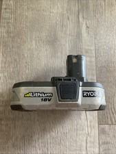 Genuine ryobi 18v for sale  BOURNE