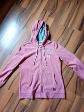 Damen sweatjacke kapuze gebraucht kaufen  Lübben-Umland II