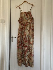 Women decorative jumpsuit for sale  LEEDS