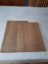 Pieces planed solid for sale  WORCESTER