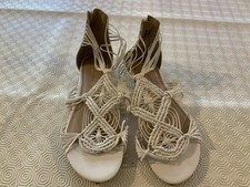 Women gladiator style for sale  WALSALL