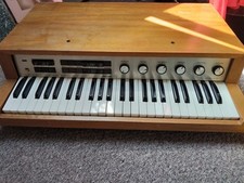 Philips philicorda vintage for sale  COVENTRY