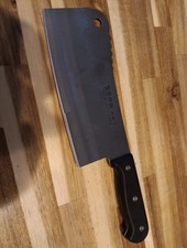 Japanese meat cleaver for sale  Loveland