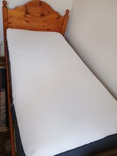 Emma original mattress for sale  LEEK
