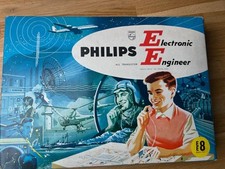 Lot boites philips d'occasion  Émerainville