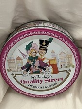 Seltene quality street gebraucht kaufen  Augsburg