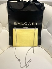 Bvlgari mini fur for sale  Mason City