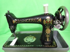 1905 singer treadle for sale  Palm Bay