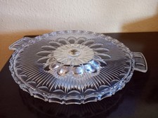 Tortenplatte drehteller kuchen gebraucht kaufen  Eisenberg, Kerzenheim