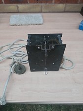 Antique grandfather clock for sale  DEVIZES