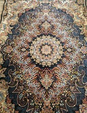 Rientteppich perser teppich gebraucht kaufen  Trier