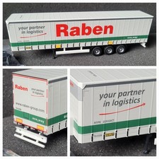 Raben group your gebraucht kaufen  Hünxe