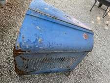 Cofano anteriore fiat usato  Italia