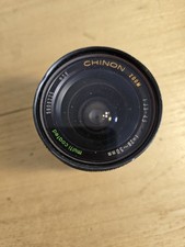Objectif chinon zoom d'occasion  Penne-d'Agenais