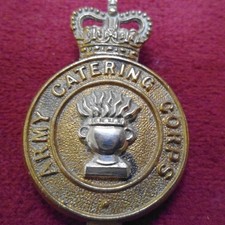 Army catering corps for sale  ELY