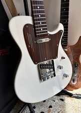 Magneto guitars tele usato  Milano