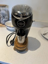 Niche zero coffee for sale  CHOPPINGTON