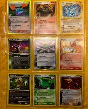 Pokemon vintage card for sale  Hollidaysburg