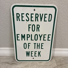 Reserved employee week for sale  Venus