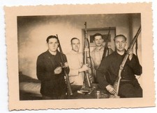 Karabiner 98 gebraucht kaufen  Schalksmühle