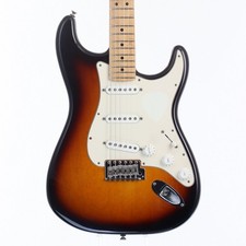 Usado, Fender American Special Stratocaster 2 tons Sunburst comprar usado  Enviando para Brazil